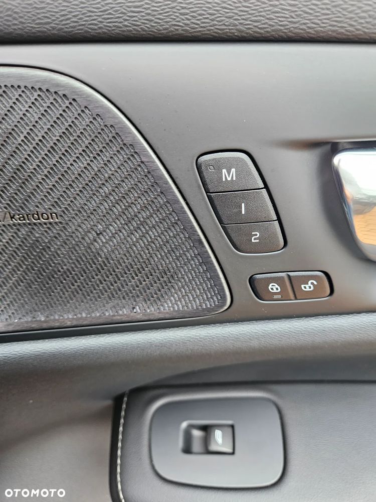 Volvo V60 T5 Geartronic Inscription - 17