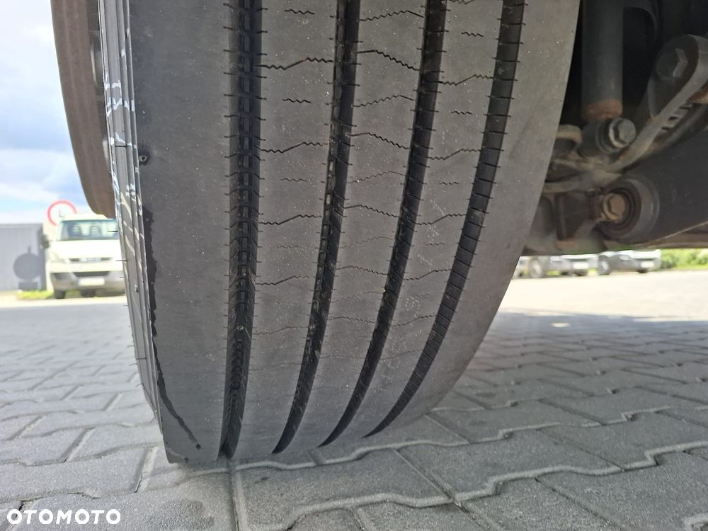 Mercedes-Benz ANTOS 2633 EURO 6, ZOELLER MEDIUM + WAGA  sprowadzony - 12