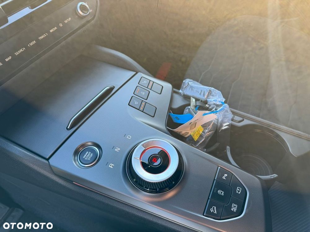 Kia Sportage 1.6 T-GDI L 2WD DCT - 13