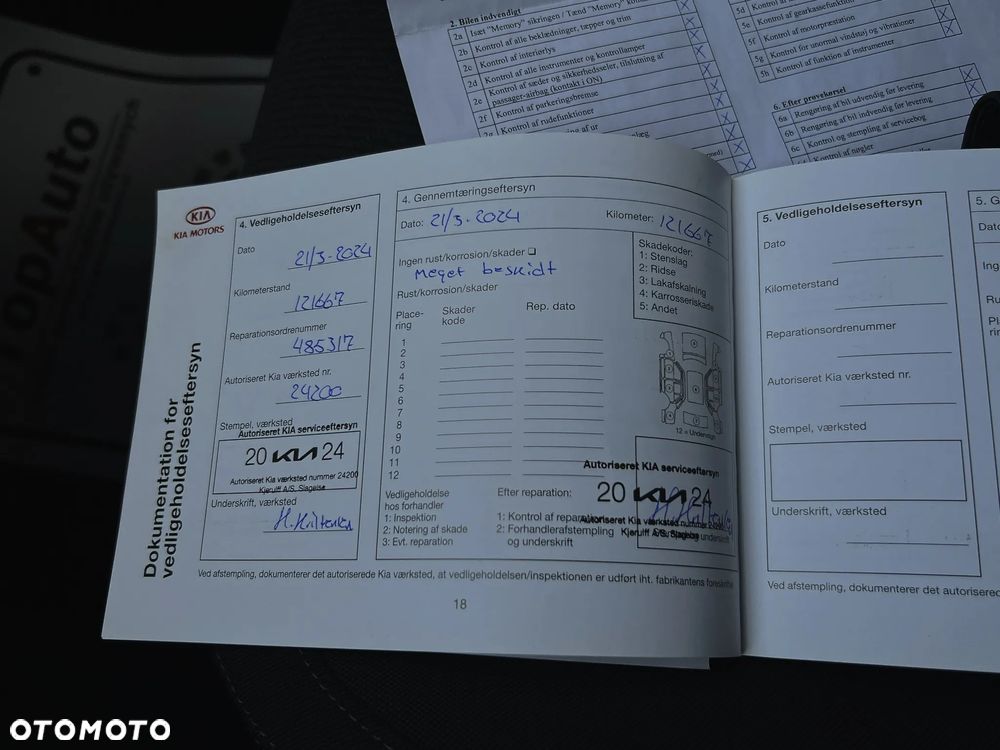 Kia Sorento 2.2 CRDI XL - 40