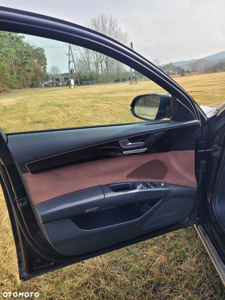 Audi A8 4.2 FSI Quattro tiptronic Langversion - 9