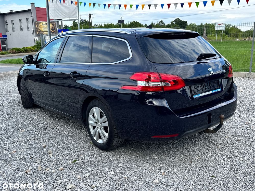 Peugeot 308 - 15