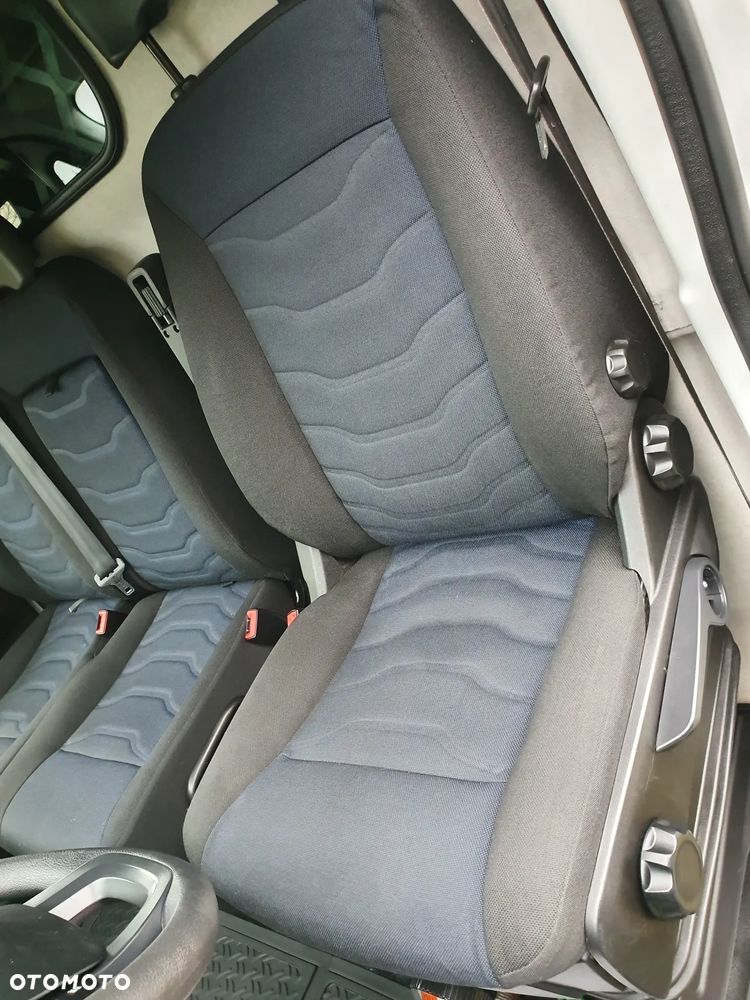 Iveco 35S16 2.3 156 KM Automat L4H2 - 15