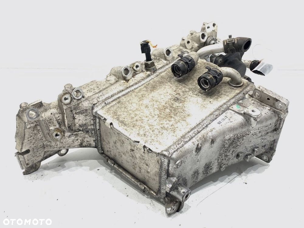 INTERCOOLER  SKODA OCTAVIA III Combi (5E5, 5E6) 2012 - 2022 1.6 TDI 81 kW [110 KM] olej napędowy - 7