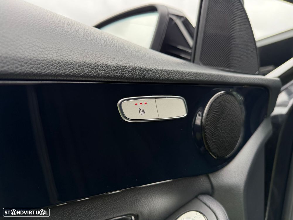 Mercedes-Benz C 300 de Edition - 17