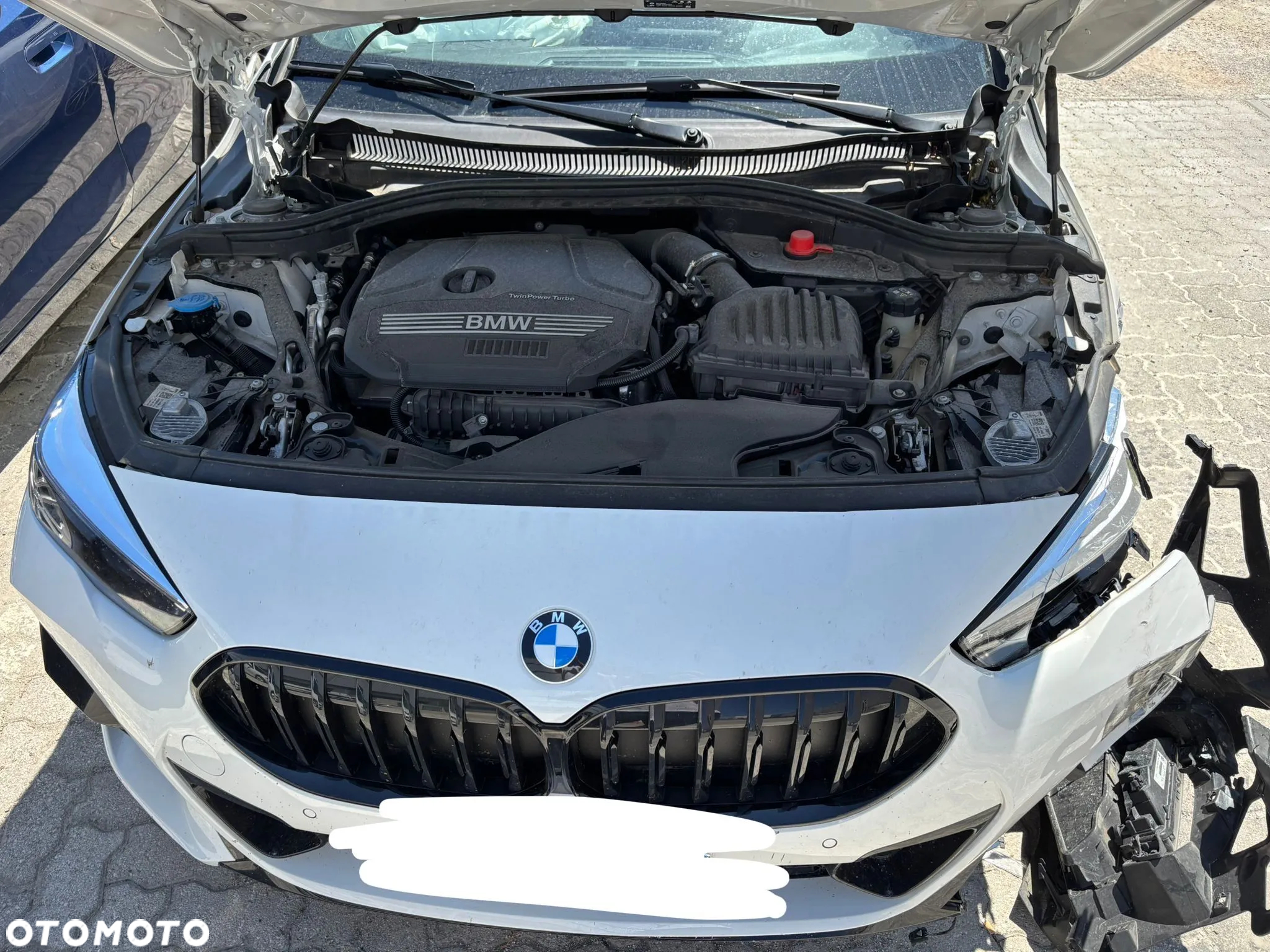 BMW Seria 2 218i M Sport - 6