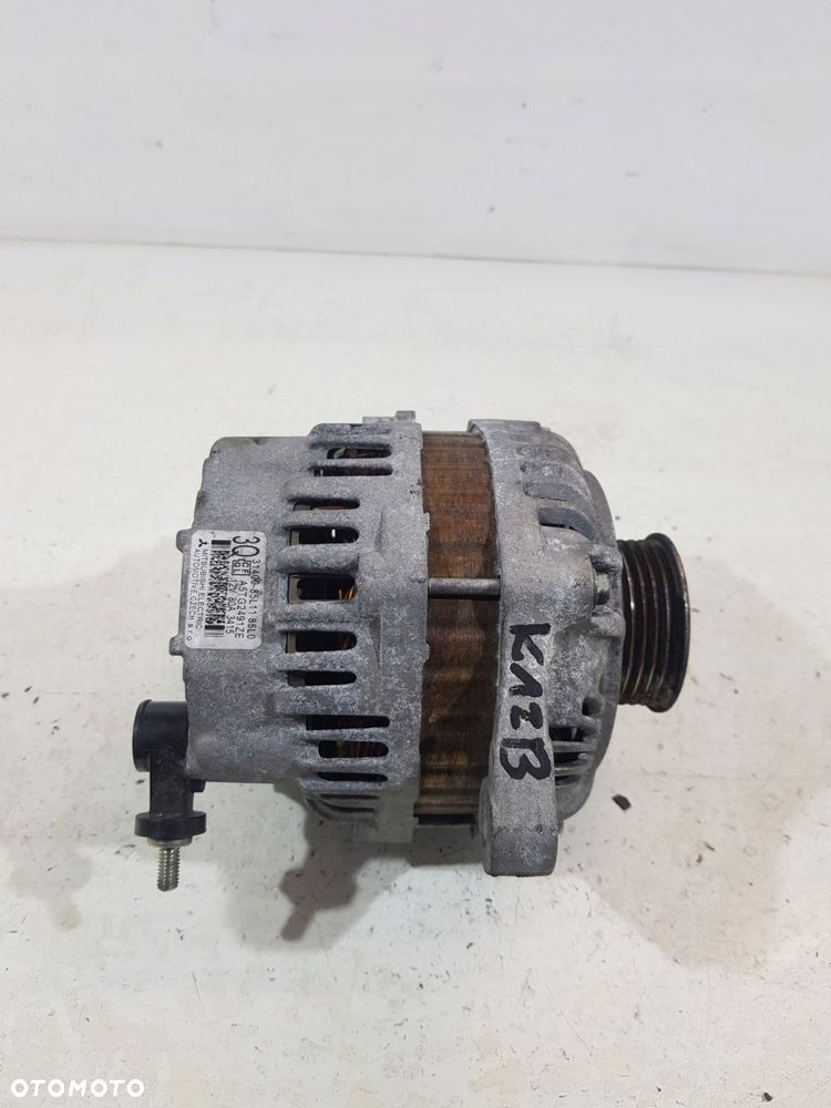 alternator 31400-85l11 suzuki splash swift 1.2b - 4