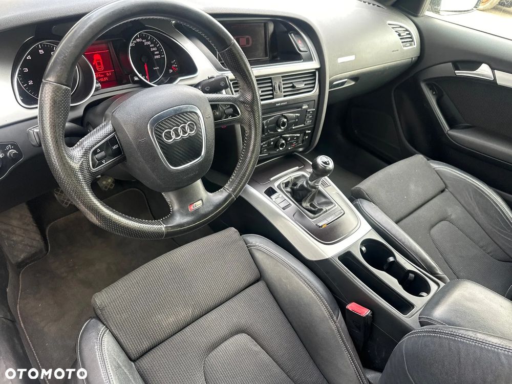 Audi A5 Coupé - 14