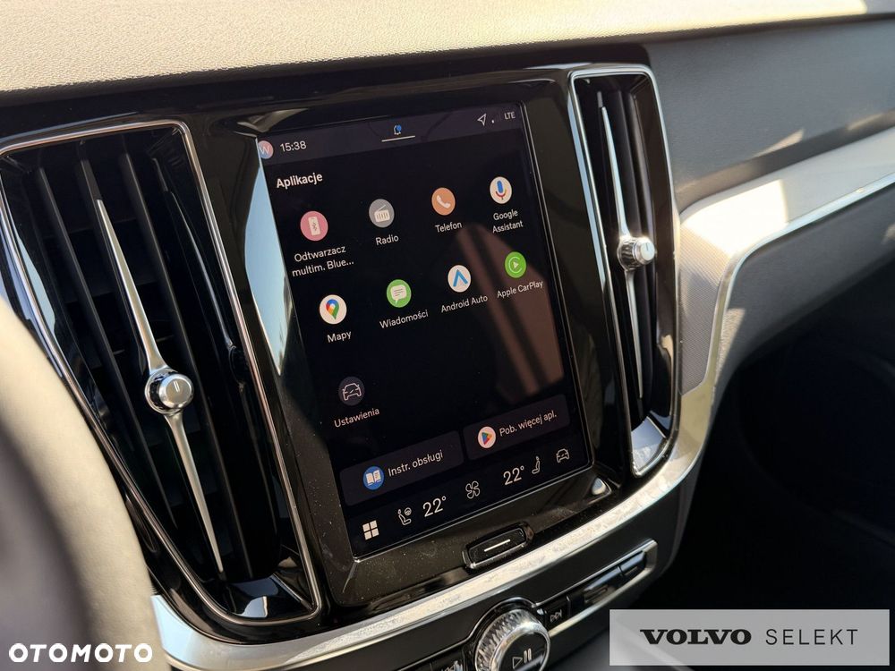 Volvo V60 - 19