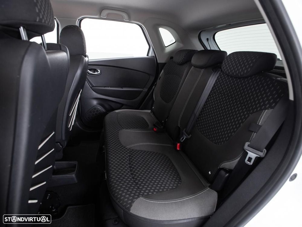 Renault Captur 0.9 TCE Exclusive - 10
