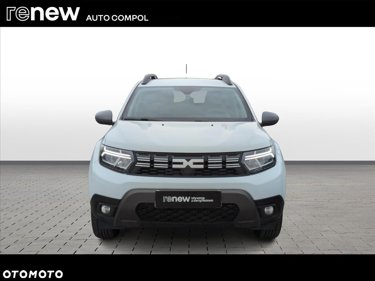 Dacia Duster 1.3 TCe Journey - 9