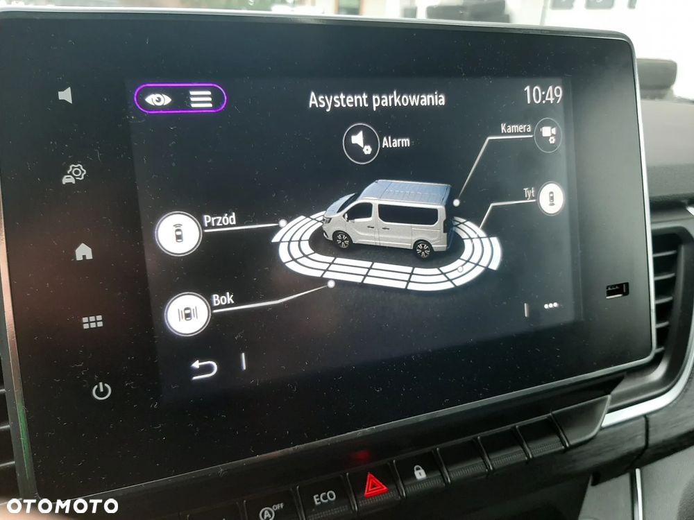 Renault Trafic 2.0 dCi EDC - 24