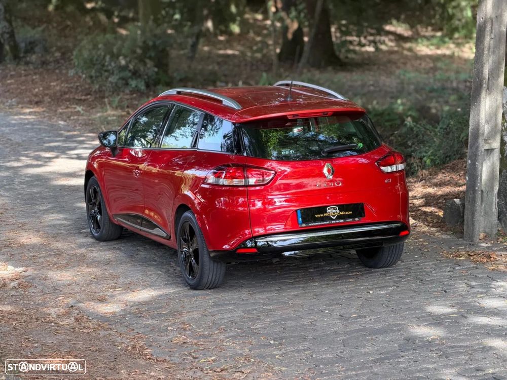 Renault Clio Sport Tourer - 51
