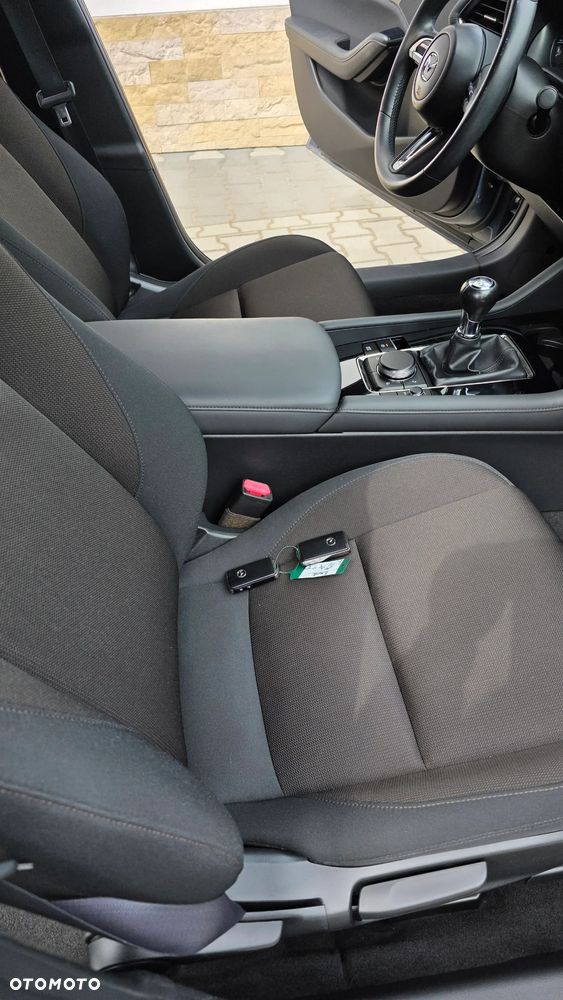 Mazda 3 SKYACTIV-G 120 Urban Limited - 21