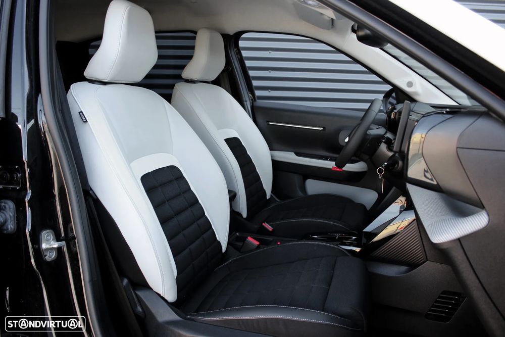 Citroën C3 Aircross - 25