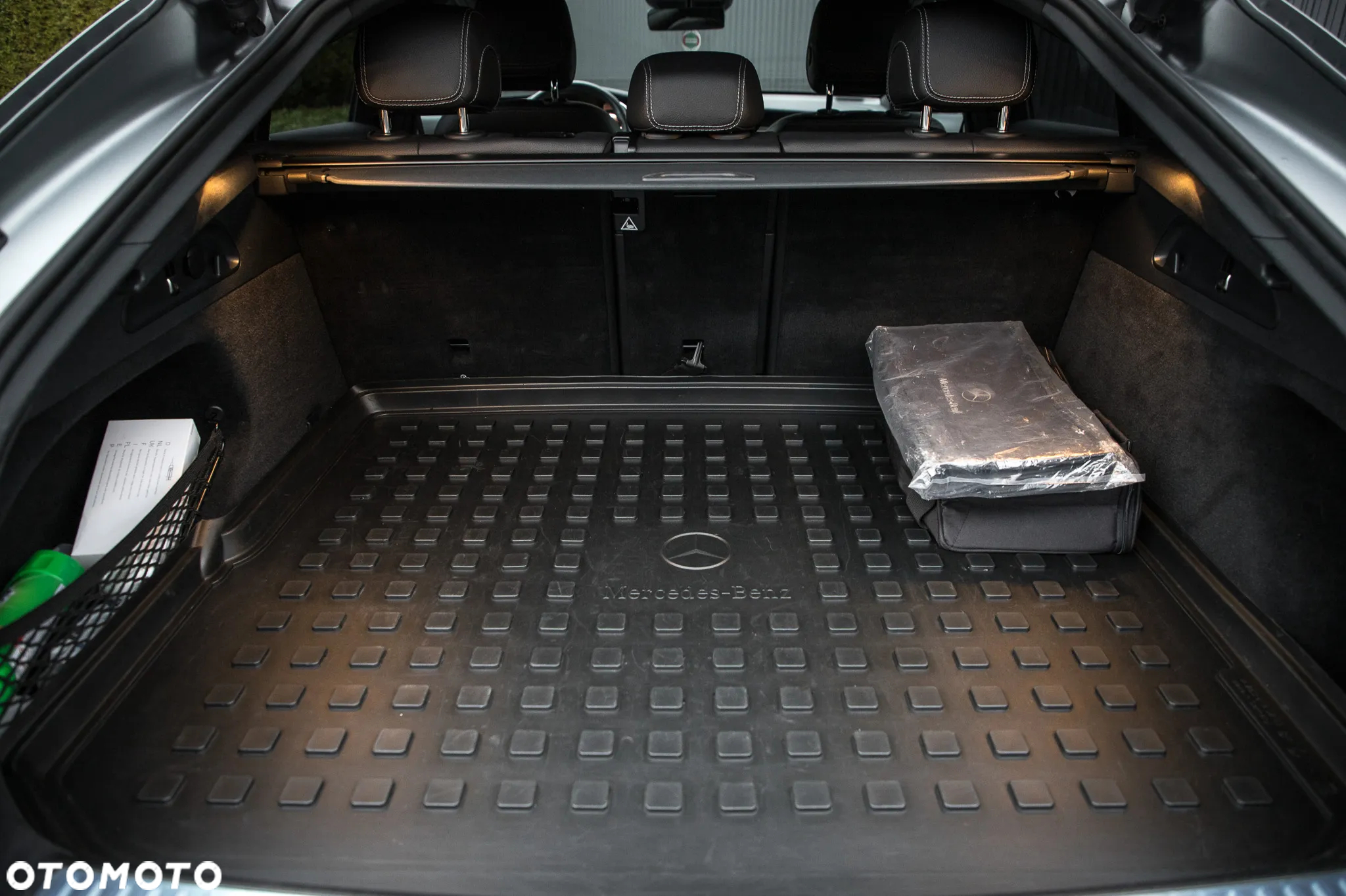 Mercedes-Benz GLC 350 d 4Matic 9G-TRONIC AMG Line - 39