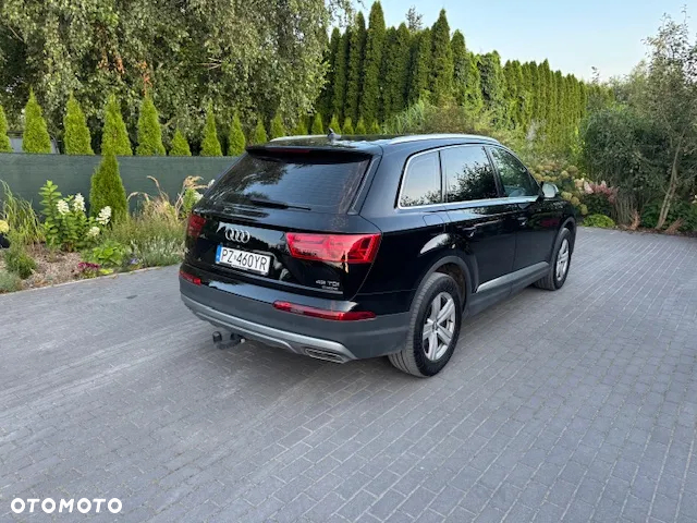 Audi Q7 45 TDI Quattro Tiptronic - 25