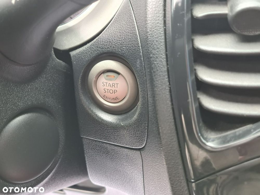 Nissan Juke 1.6 Tekna - 21