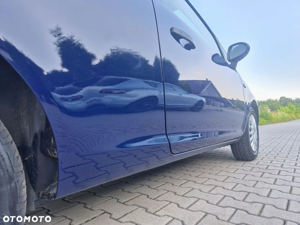 Opel Corsa 1.0 12V Essentia - 19