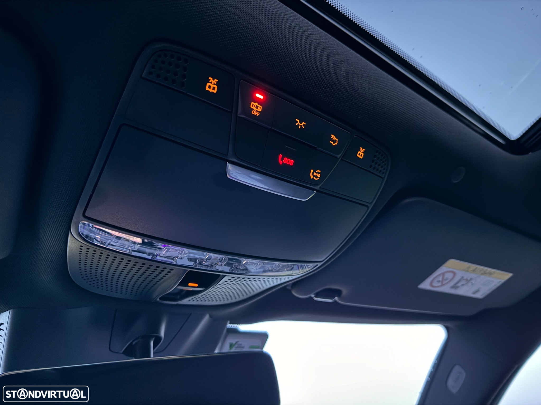 Mercedes-Benz EQC 400 4Matic - 20