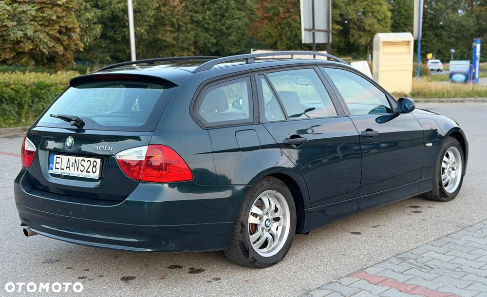 BMW Seria 3 - 8