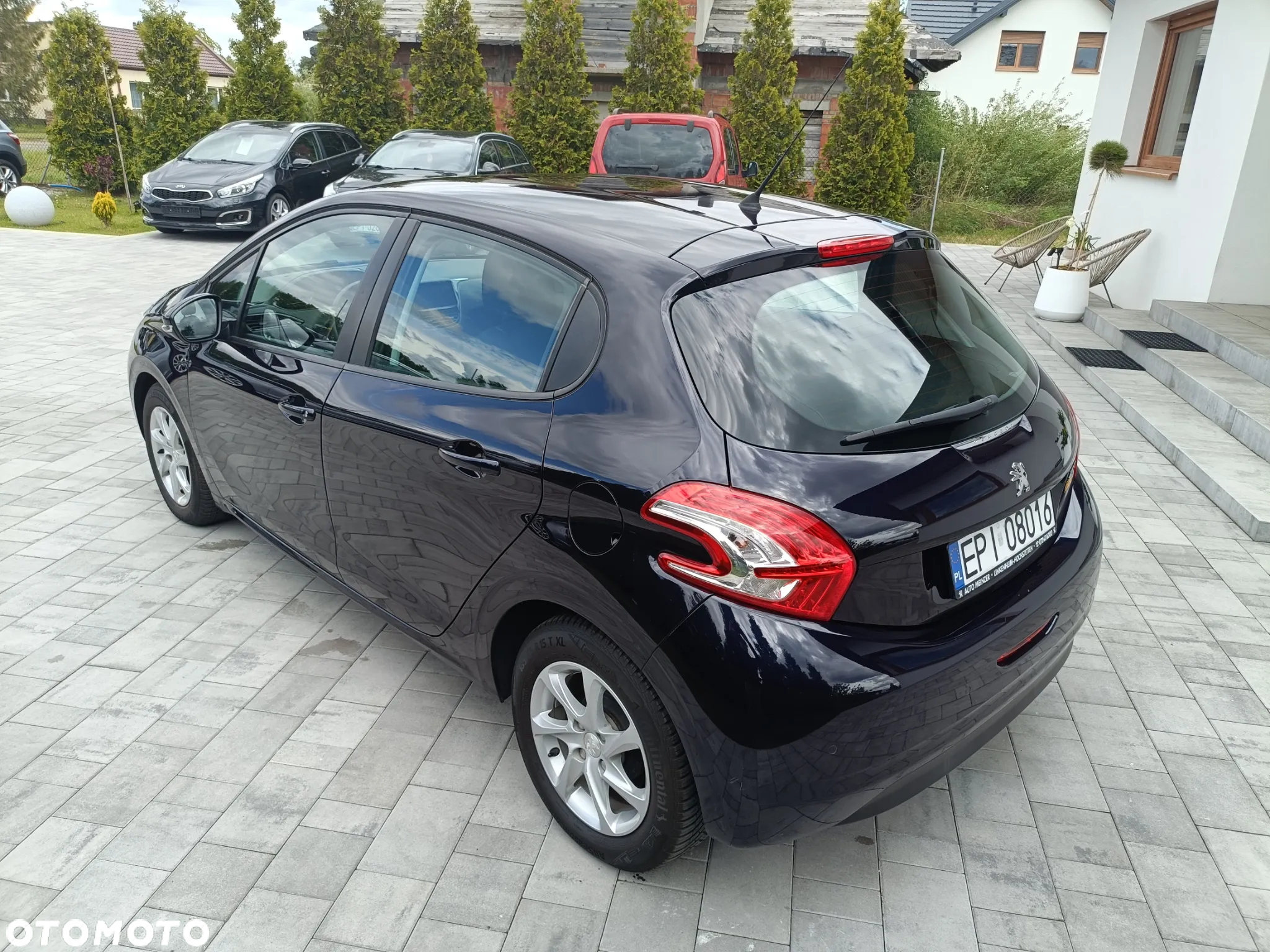 Peugeot 208 - 26