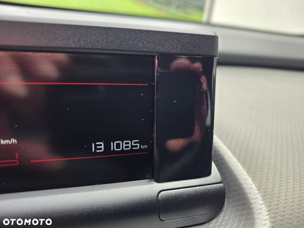 Citroën C4 Cactus 1.2 PureTech GPF Feel - 17
