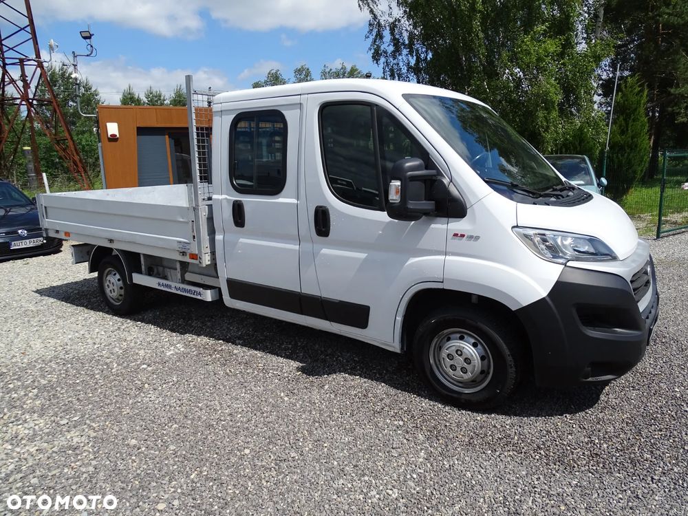 Fiat DUCATO  DOKA - 13