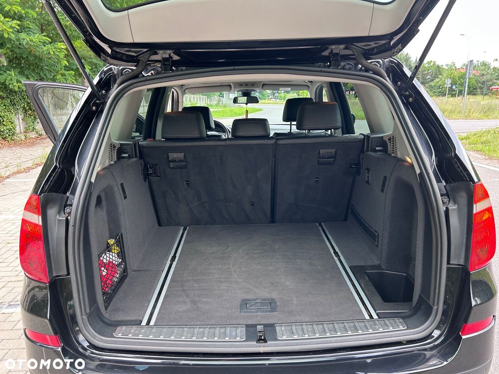 BMW X3 - 15