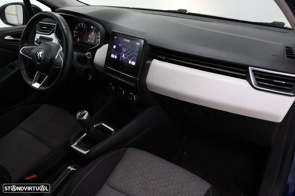 Renault Clio 1.0 TCe Limited - 4