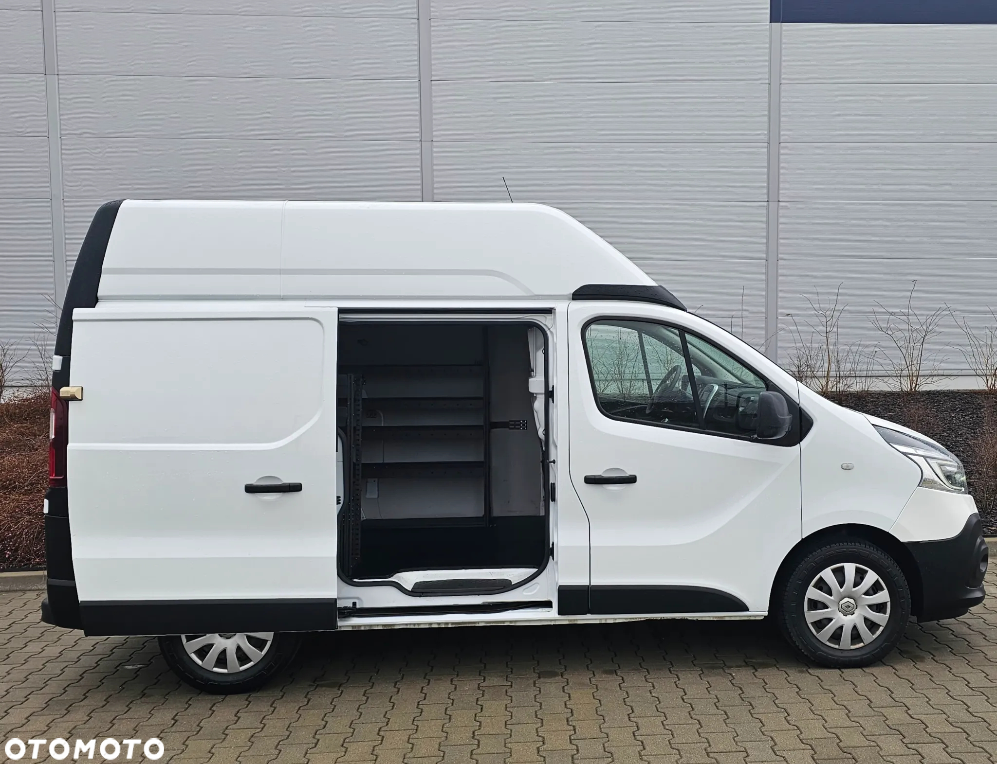 Renault TRAFIC - 3