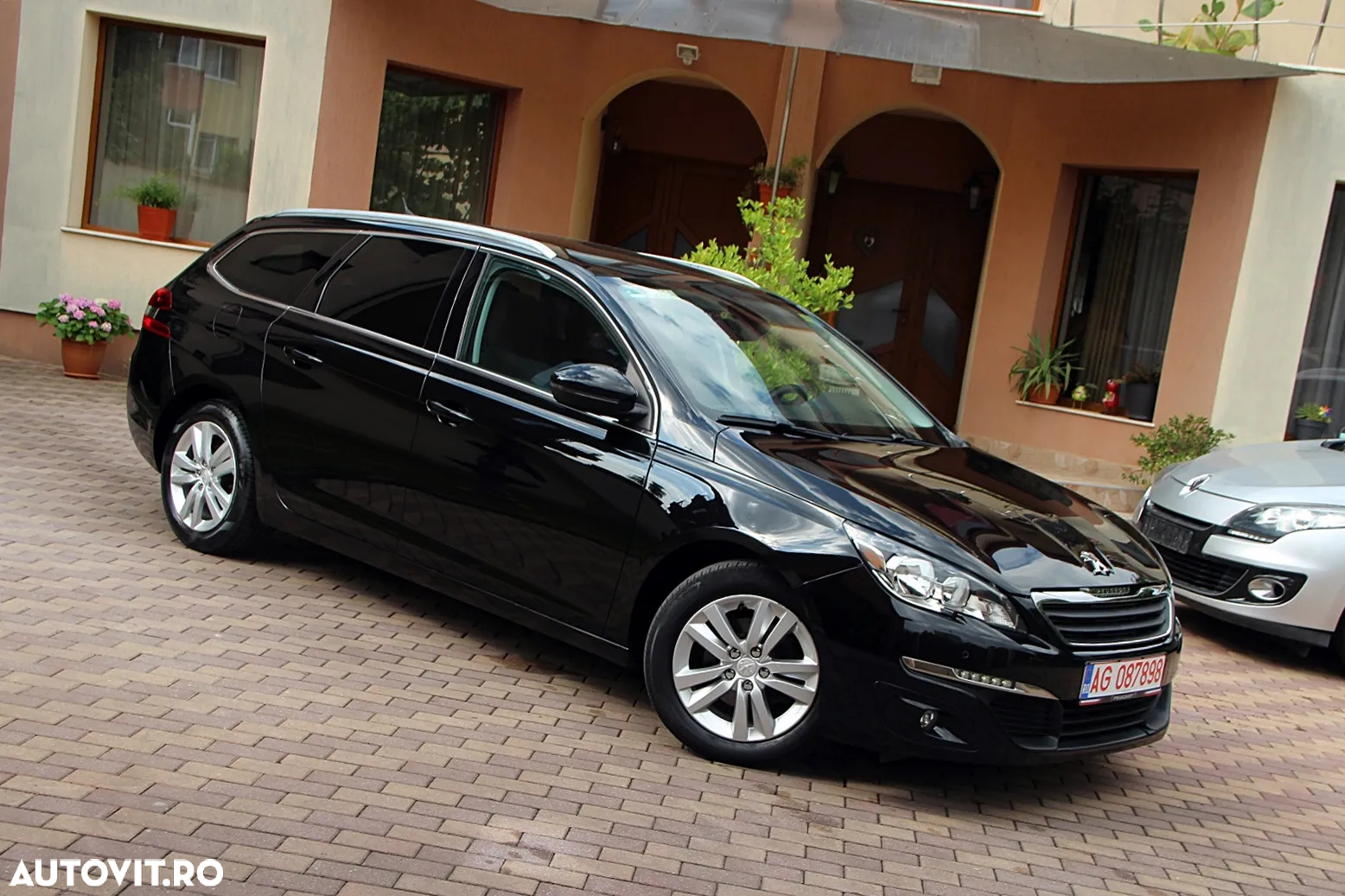Peugeot 308 BlueHDi FAP 120 Stop&Start Style - 10