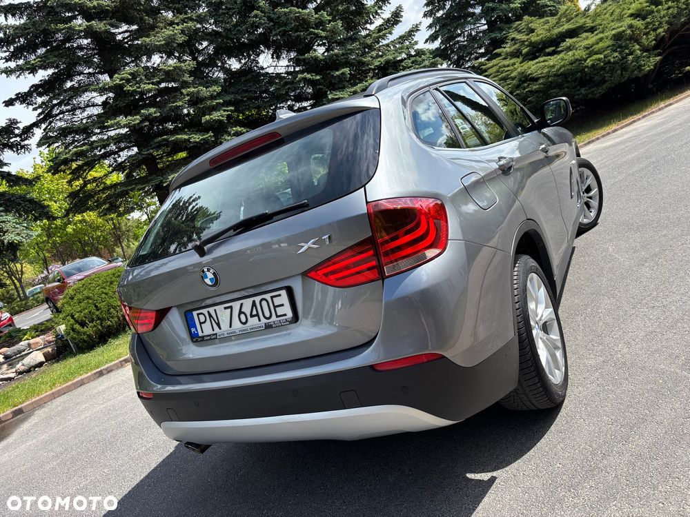 BMW X1 - 7
