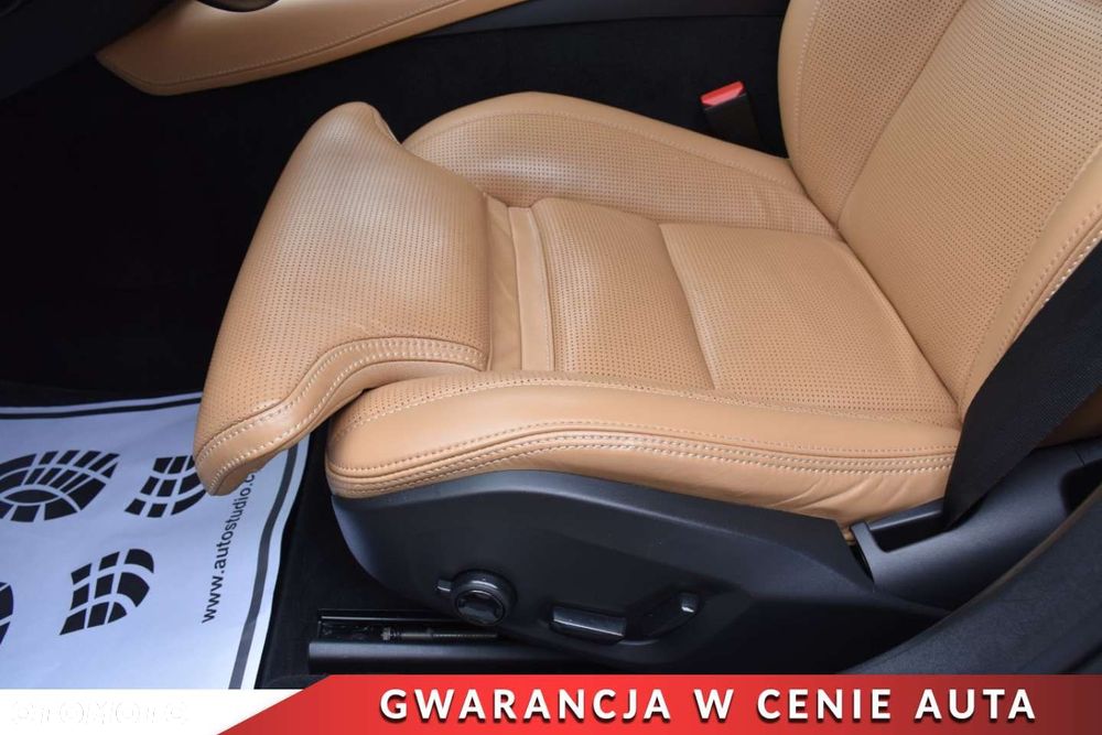Volvo V90 B4 D Geartronic Inscription - 18