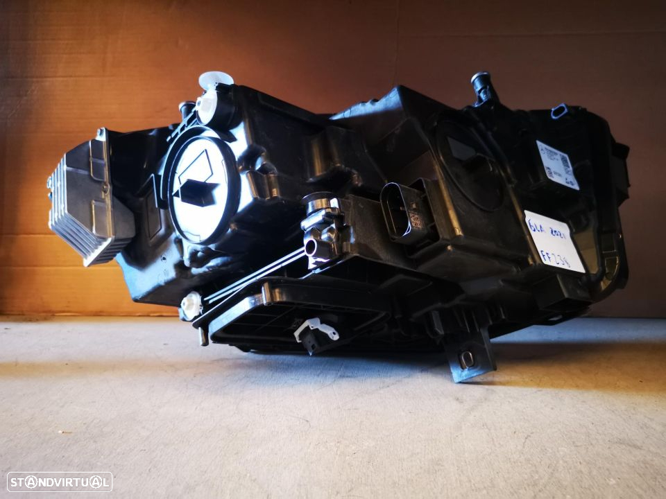 MERCEDES GLA FAROL ESQUERDO - FF238 - 12