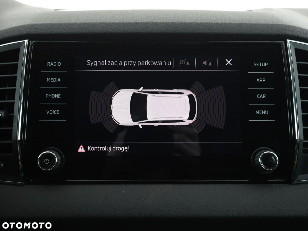Skoda Karoq 1.0 TSI GPF 4x2 Style - 24