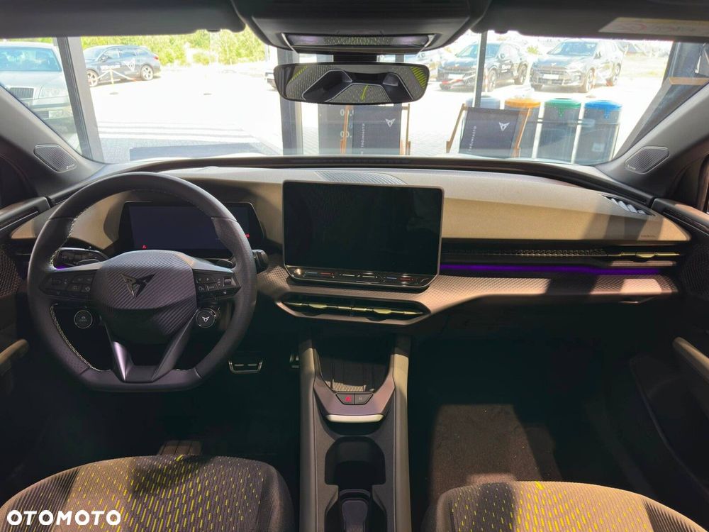 Cupra Raval 52kWh VZ Extreme Plus - 8