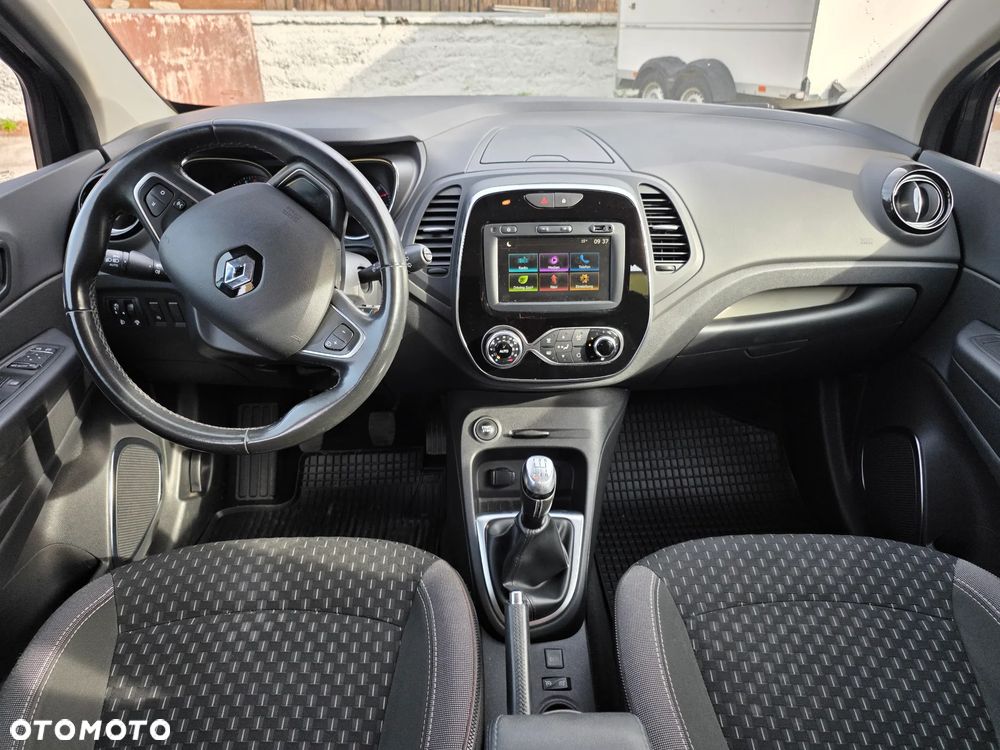 Renault Captur - 8