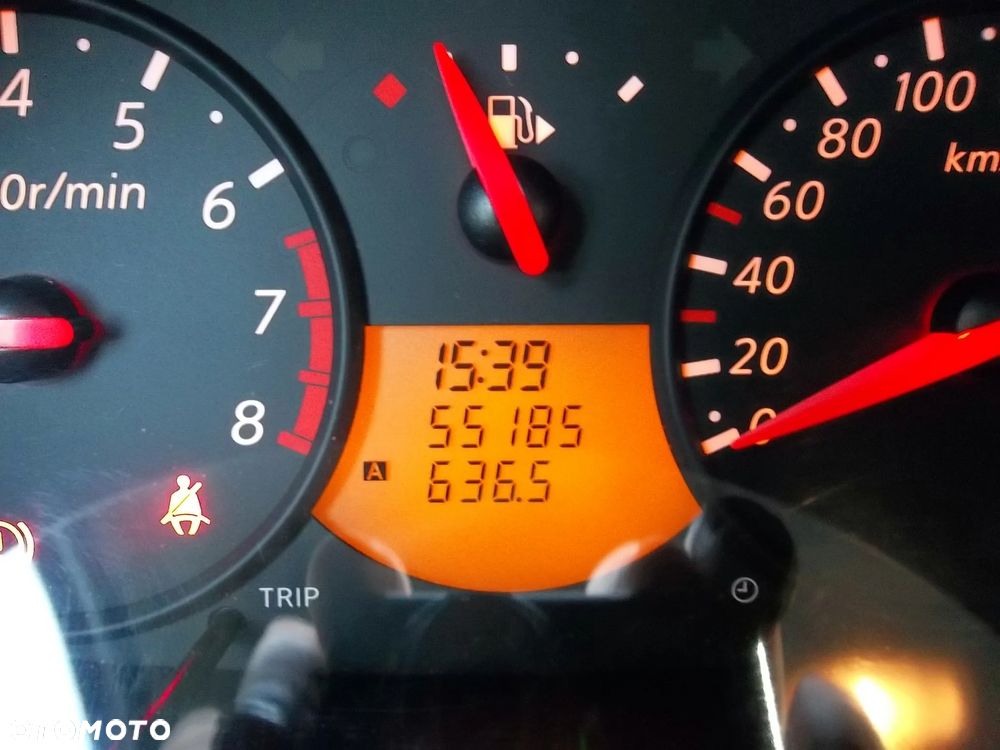 Nissan Micra 1.2 edition 25 Jahre - 12