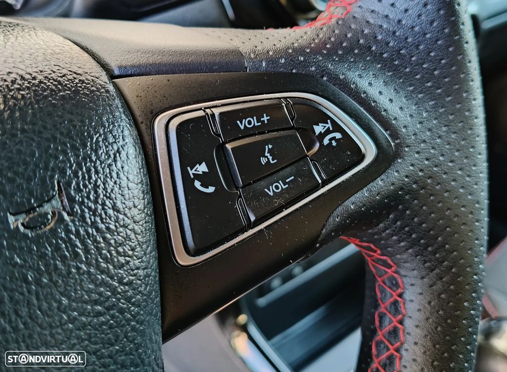 Ford EcoSport 1.0 EcoBoost ST-Line Plus - 15