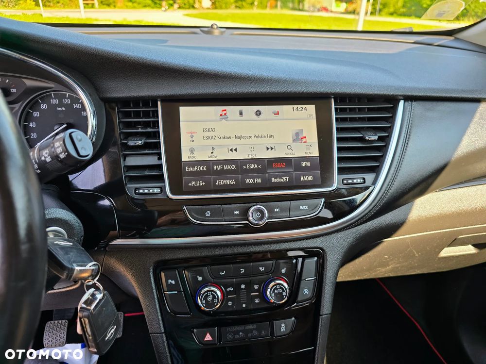 Opel Mokka 1.6 CDTI ecoFLEX Start/Stop Color Innovation - 26