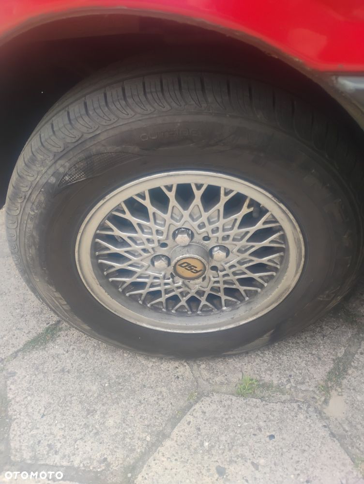 Polonez Caro - 6