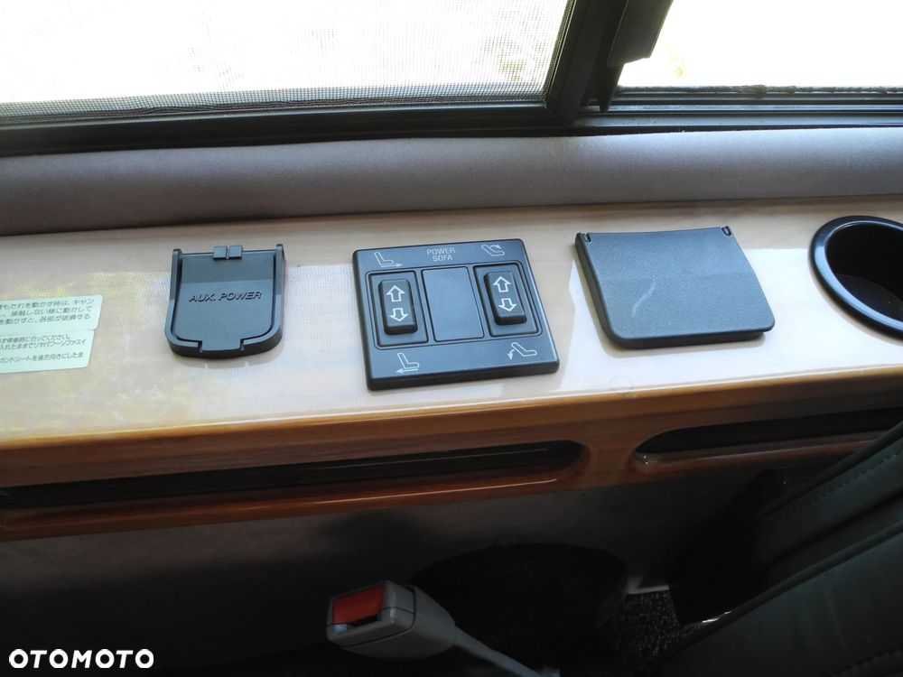 Chevrolet Astro - 17