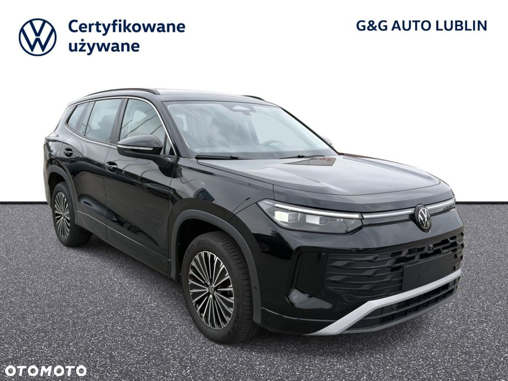 Volkswagen Tayron 1.5 eTSI mHEV Life DSG - 2