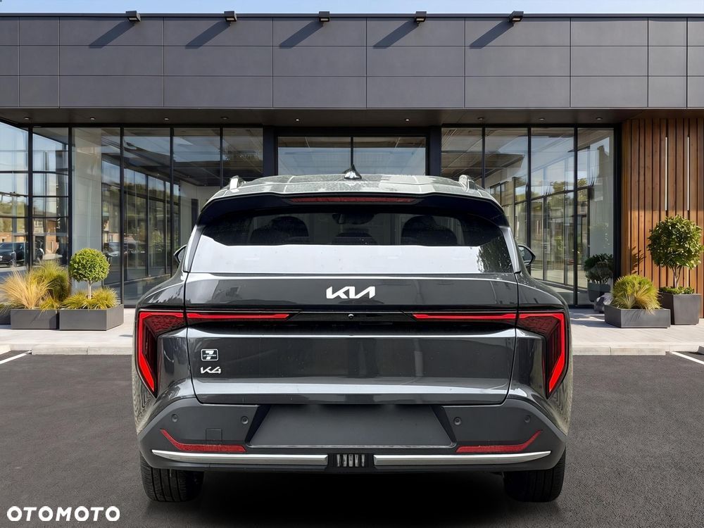 Kia K4 1.6 T-GDI M - 7