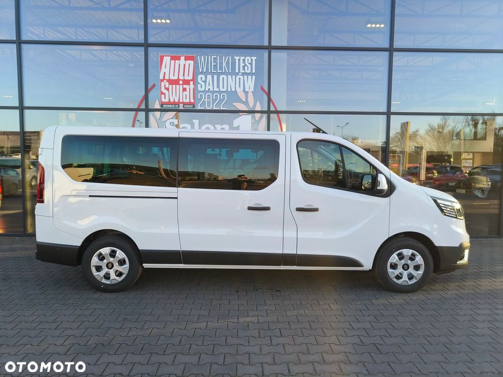 Renault Trafic - 3