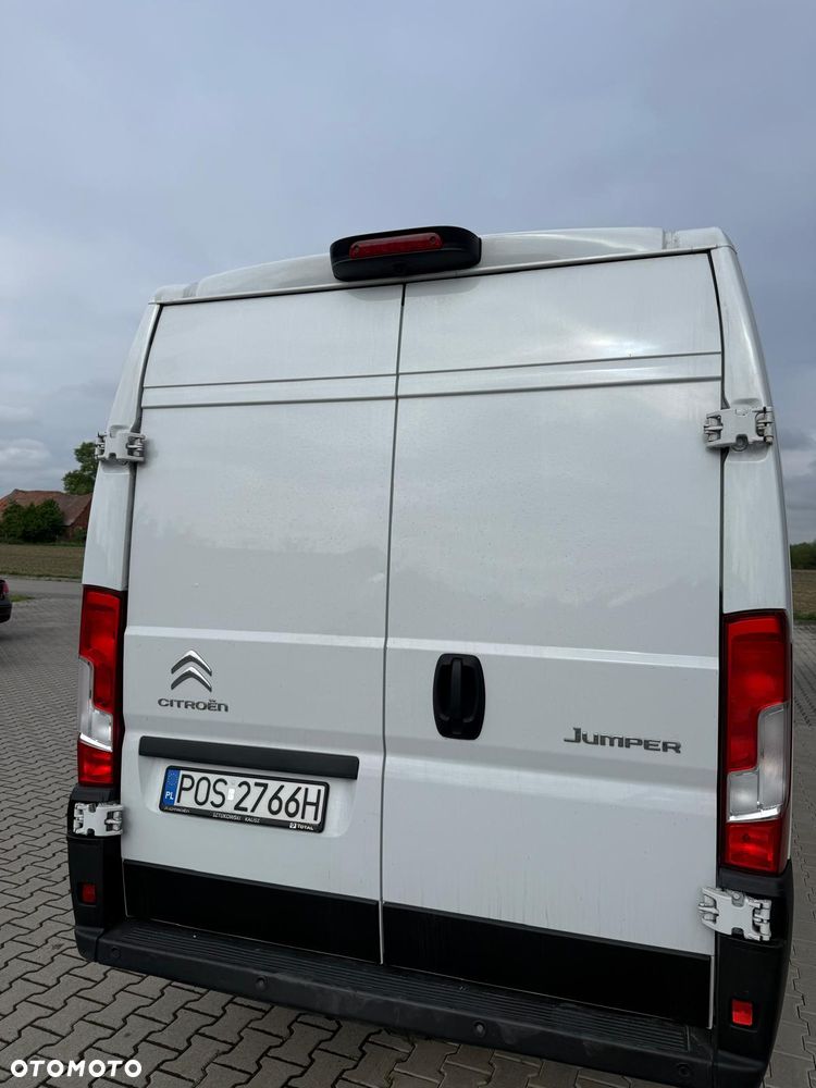 Citroën Jumper - 5