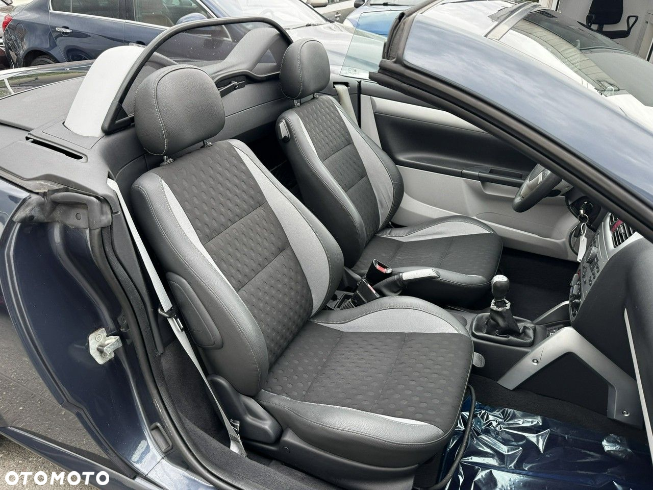 Opel Tigra Twin Top 1.4 (Enjoy) - 13