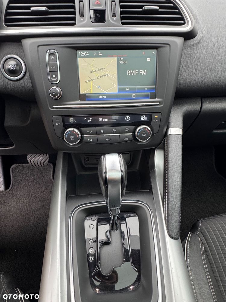 Renault Kadjar - 18