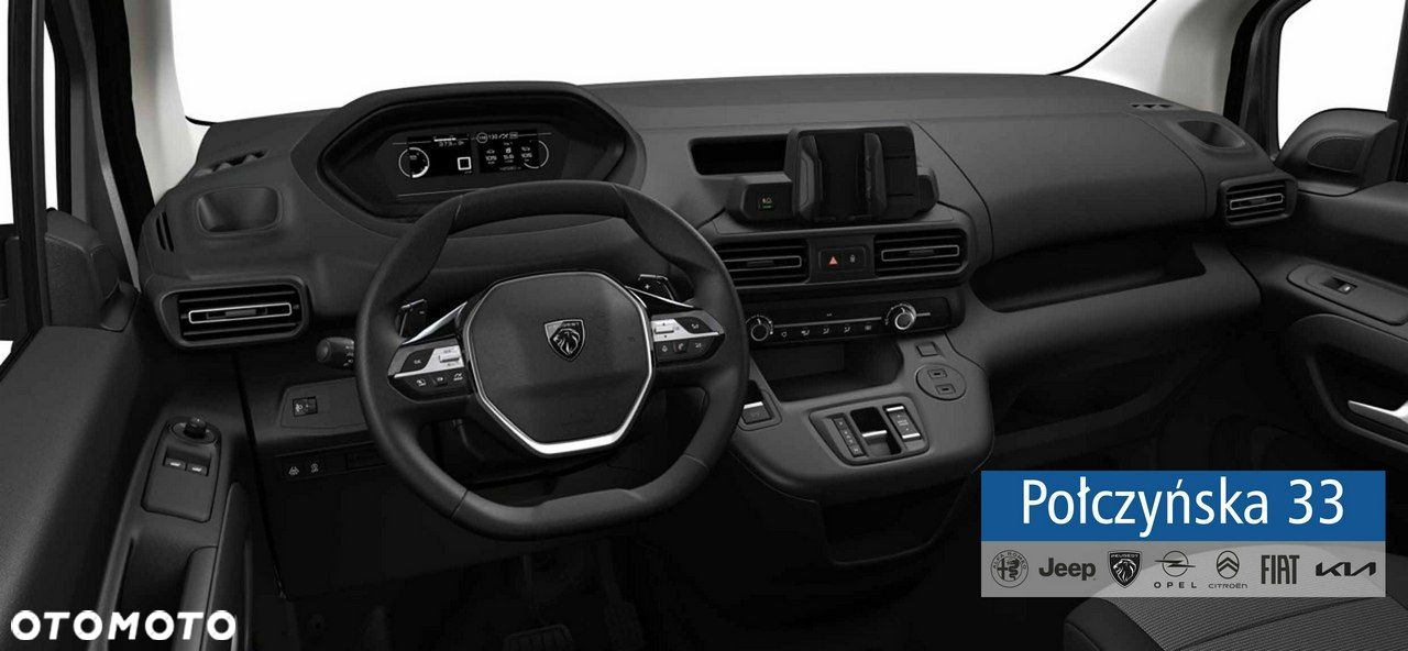 Peugeot Partner - 6
